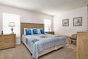 Indian Ridge- 4 Bedroom Pool Home- 2405IR 4 Home by RedAwning