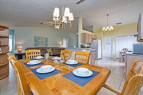Indian Ridge- 4 Bedroom Pool Home- 2405IR 4 Home by RedAwning
