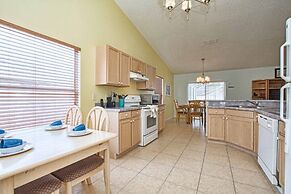 Indian Ridge- 4 Bedroom Pool Home- 2405IR 4 Home by RedAwning