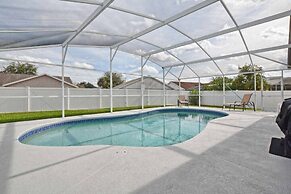 Indian Ridge- 4 Bedroom Pool Home- 2405IR 4 Home by RedAwning
