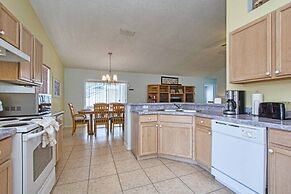 Indian Ridge- 4 Bedroom Pool Home- 2405IR 4 Home by RedAwning