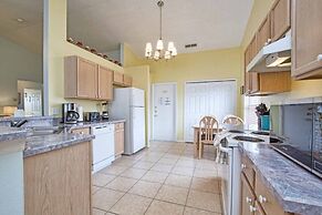 Indian Ridge- 4 Bedroom Pool Home- 2405IR 4 Home by RedAwning