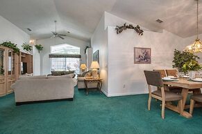 Indian Ridge - 4 Bedroom Pool Home- 2408IR 4 Home by RedAwning