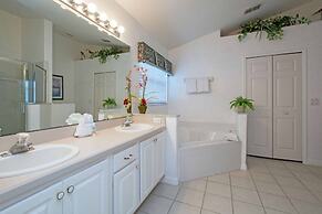 Indian Ridge - 4 Bedroom Pool Home- 2408IR 4 Home by RedAwning