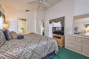 Indian Ridge - 4 Bedroom Pool Home- 2408IR 4 Home by RedAwning