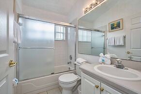 Indian Ridge - 4 Bedroom Pool Home- 2408IR 4 Home by RedAwning