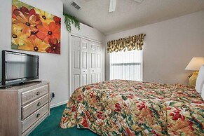 Indian Ridge - 4 Bedroom Pool Home- 2408IR 4 Home by RedAwning