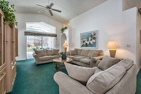 Indian Ridge - 4 Bedroom Pool Home- 2408IR 4 Home by RedAwning