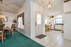 Indian Ridge - 4 Bedroom Pool Home- 2408IR 4 Home by RedAwning