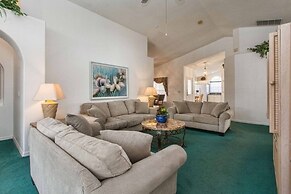 Indian Ridge - 4 Bedroom Pool Home- 2408IR 4 Home by RedAwning