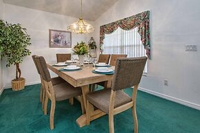 Indian Ridge - 4 Bedroom Pool Home- 2408IR 4 Home by RedAwning