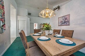 Indian Ridge - 4 Bedroom Pool Home- 2408IR 4 Home by RedAwning