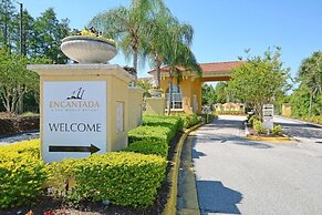 Encantada -4 Bedroom Townhome w/ Splashpool-2651EN 4 Townhouse by RedA