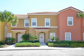 Encantada -4 Bedroom Townhome w/ Splashpool-2651EN 4 Townhouse by RedA
