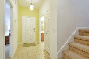 Encantada -4 Bedroom Townhome w/ Splashpool-2651EN 4 Townhouse by RedA