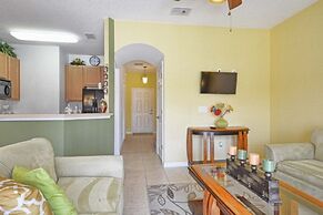 Encantada -4 Bedroom Townhome w/ Splashpool-2651EN 4 Townhouse by RedA