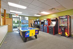 Encantada -4 Bedroom Townhome w/ Splashpool-2651EN 4 Townhouse by RedA