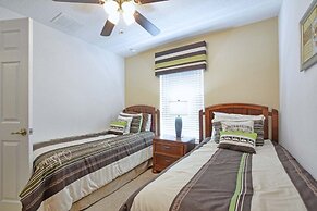 Encantada -4 Bedroom Townhome w/ Splashpool-2651EN 4 Townhouse by RedA