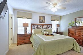 Encantada -4 Bedroom Townhome w/ Splashpool-2651EN 4 Townhouse by RedA