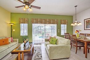 Encantada -4 Bedroom Townhome w/ Splashpool-2651EN 4 Townhouse by RedA