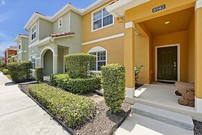 Paradise Palms- 4 Bed Townhome W-splashpool-3091pp 4 Bedroom Townhouse