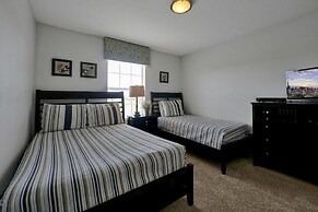 Paradise Palms- 4 Bed Townhome W-splashpool-3091pp 4 Bedroom Townhouse