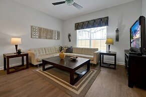 Paradise Palms- 4 Bed Townhome W-splashpool-3091pp 4 Bedroom Townhouse