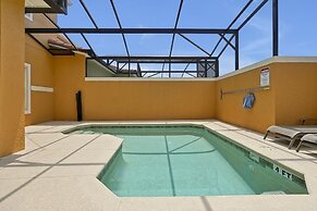 Paradise Palms- 4 Bed Townhome W-splashpool-3091pp 4 Bedroom Townhouse