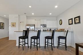 Paradise Palms- 4 Bed Townhome W-splashpool-3091pp 4 Bedroom Townhouse