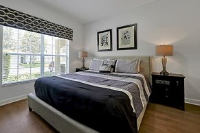 Paradise Palms- 4 Bed Townhome W-splashpool-3091pp 4 Bedroom Townhouse