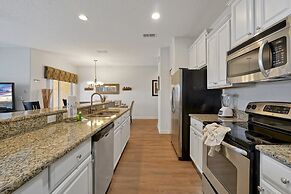 Paradise Palms- 4 Bed Townhome W-splashpool-3091pp 4 Bedroom Townhouse