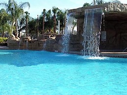 Paradise Palms- 4 Bed Townhome W-splashpool-3091pp 4 Bedroom Townhouse