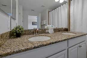 Paradise Palms- 4 Bed Townhome W-splashpool-3091pp 4 Bedroom Townhouse