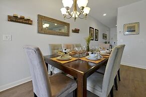 Paradise Palms- 4 Bed Townhome W-splashpool-3091pp 4 Bedroom Townhouse