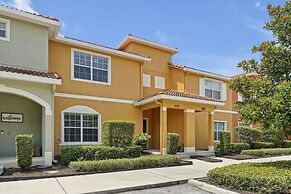 Paradise Palms- 4 Bed Townhome W-splashpool-3091pp 4 Bedroom Townhouse