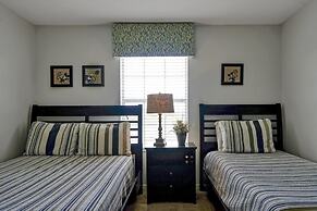 Paradise Palms- 4 Bed Townhome W-splashpool-3091pp 4 Bedroom Townhouse