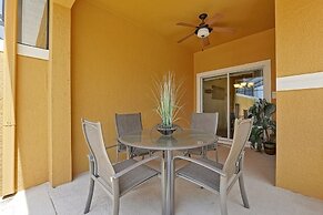 Paradise Palms- 4 Bed Townhome W-splashpool-3091pp 4 Bedroom Townhouse