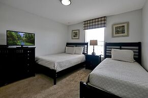 Paradise Palms- 4 Bed Townhome W-splashpool-3091pp 4 Bedroom Townhouse