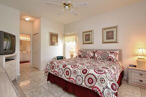 Esprit-3 Bedrooms House w/pool-4100ES 3 Home by RedAwning