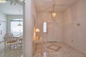 Esprit-3 Bedrooms House w/pool-4100ES 3 Home by RedAwning