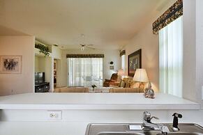 Esprit-3 Bedrooms House w/pool-4100ES 3 Home by RedAwning