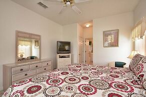 Esprit-3 Bedrooms House w/pool-4100ES 3 Home by RedAwning