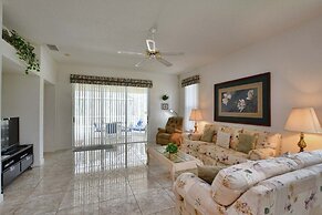 Esprit-3 Bedrooms House w/pool-4100ES 3 Home by RedAwning