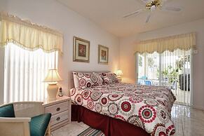 Esprit-3 Bedrooms House w/pool-4100ES 3 Home by RedAwning