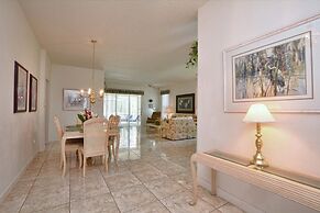 Esprit-3 Bedrooms House w/pool-4100ES 3 Home by RedAwning