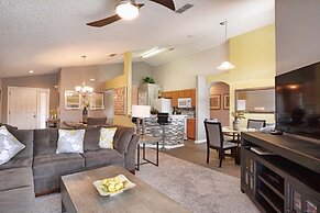 Emerald 4 bedrooms with Pool - 2201Em 4 Home by RedAwning