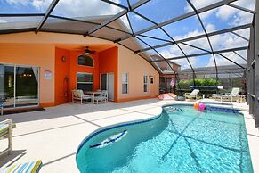 Emerald 4 bedrooms with Pool - 2201Em 4 Home by RedAwning