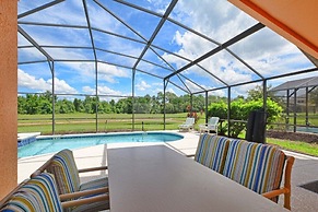 Emerald 4 bedrooms with Pool - 2201Em 4 Home by RedAwning