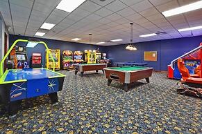 Paradise Palms- 5 Bedroom Pool Home-3116PP 5 Home by RedAwning