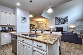 Paradise Palms- 5 Bedroom Pool Home-3116PP 5 Home by RedAwning